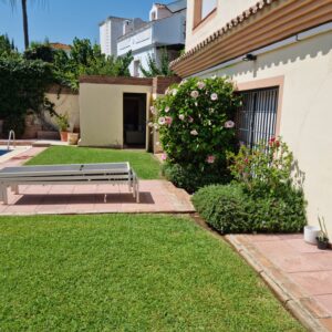 jardines